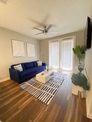 Squeaky Clean Services