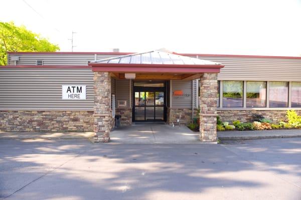 WestEdge Credit Union