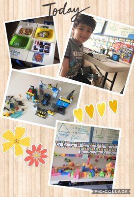 Mira Mesa Science Academy