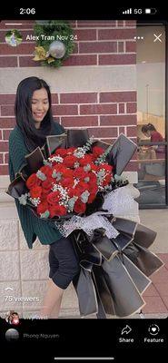 Fannin Flowers