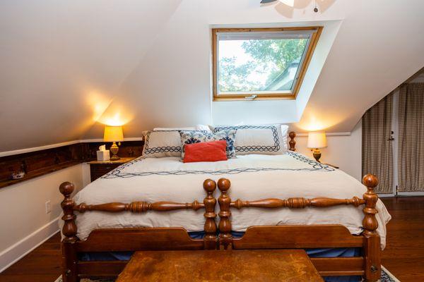 The Stovall House Inn & Events