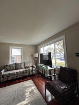 Bright View Construction