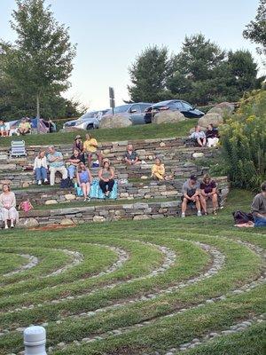 Free summer Concert