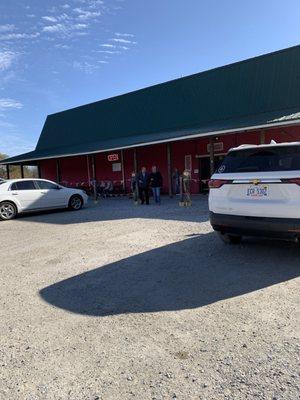 Pankiewicz Cider Mill & Farm Market