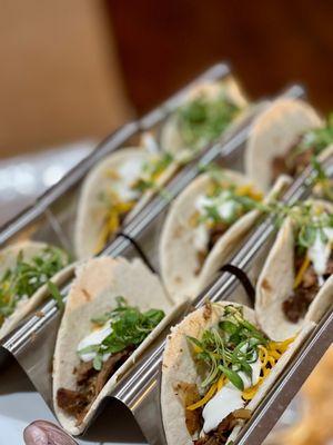 JaredPierre Private Chef & Catering