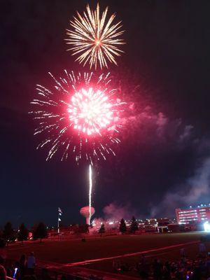 Maine East High School