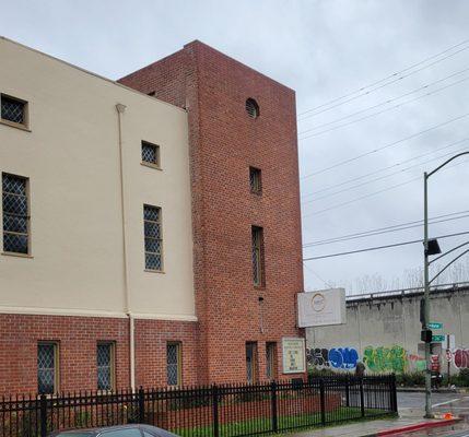 New Hope Baptist Church