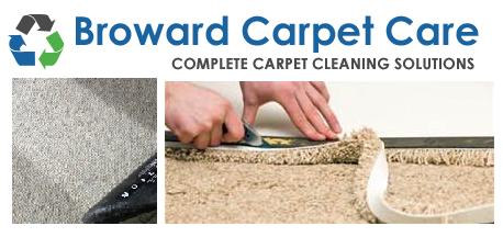 Broward Carpet Care