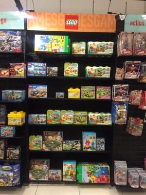 Go! Calendars, Toys & Games