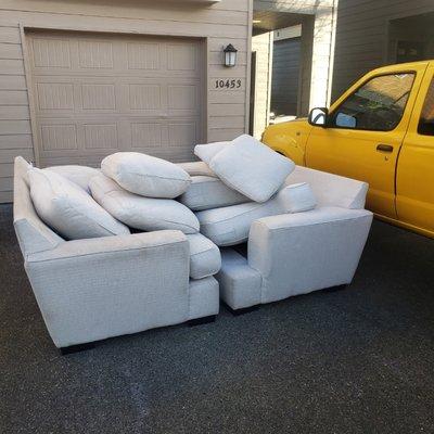 Portland Movers Ready