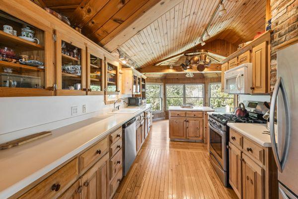 Stonewater Real Estate