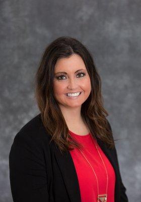 Jordan Daggett - Customer Account Rep. - Licensed in 2016