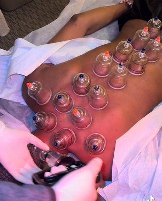 liberty Acupunture & Wellness