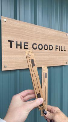 sustainable products