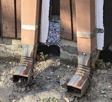 Silicon Valley Roof Repairs