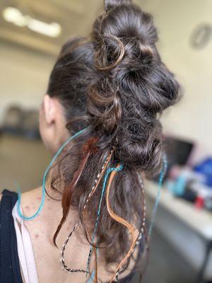 Paradise Park Day Spa