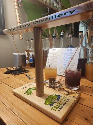 Heathermeade Distilling