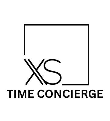 XS Time Concierge