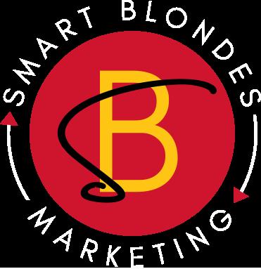 Smart Blondes Marketing