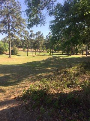 Pointe South Golf Club