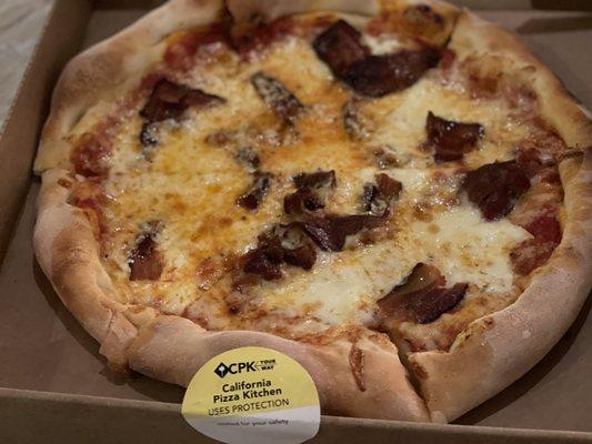 California Pizza Kitchen
