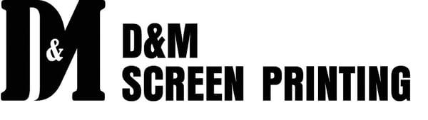 D&M Screen Printing
