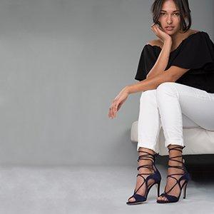 Model Photography - Mockingbird Photography