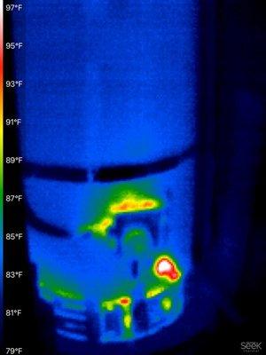 Coggeshall Home Inspections