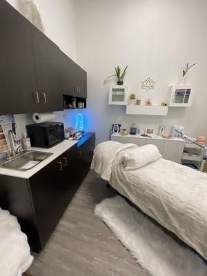 Glow Skinbar Spa Nyc