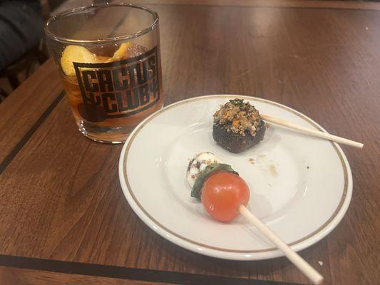 Cactus Club