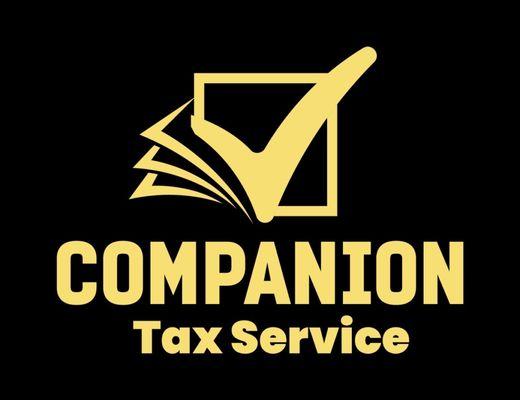 Companion Tax Service