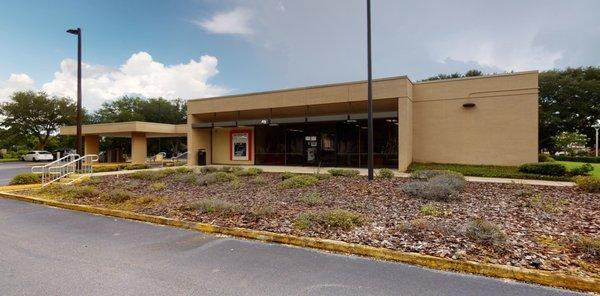 Bank of America