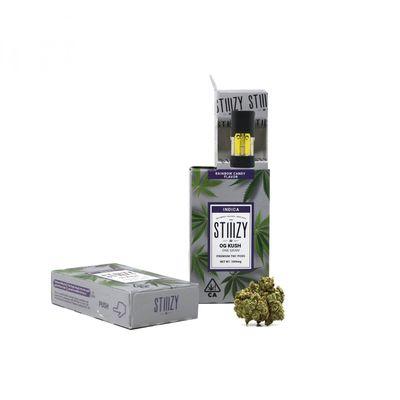 Marley`s Smoke & Vape Shop