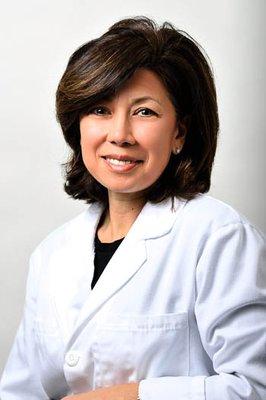 Cynthia Cootauco, M.S.,D.D.S