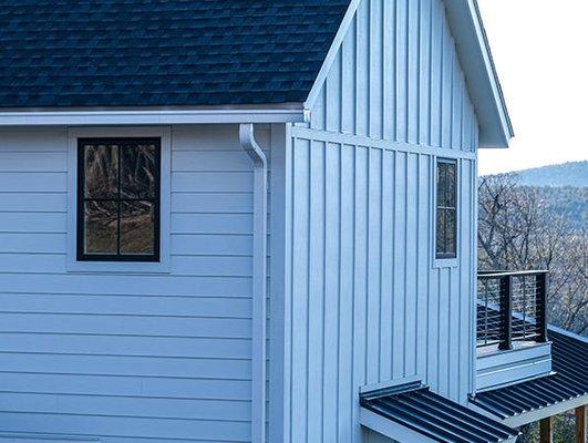 Progressive Remodeling & Roofing