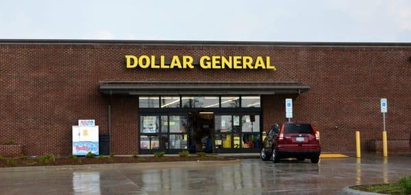 Dollar General