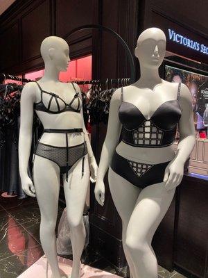 They're bringing sexy back!