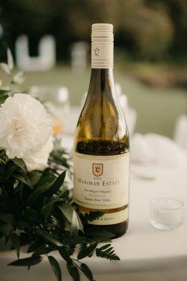 Marimar Estate Vineyards & Winery