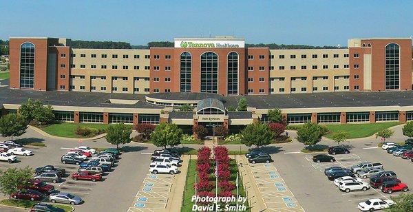 Tennova Healthcare - Clarksville