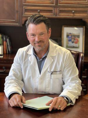 Advanced Functional Medicine