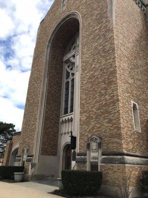 St Joseph's Catholic Church