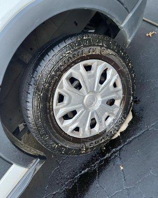 AF1 Mobile Detailing