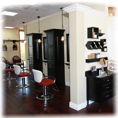 A truly elegant and relaxing place, really friendly, too.