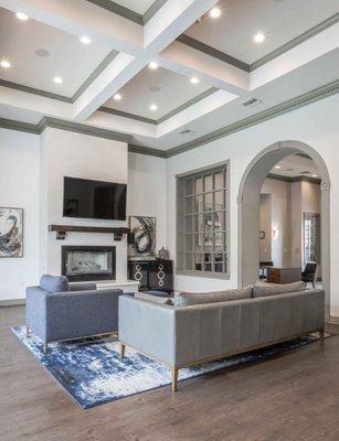 The Retreat at Fox Hollow