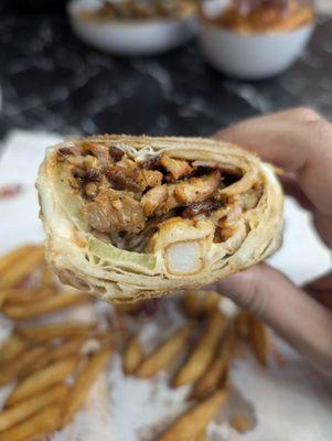 Shawarma & Things