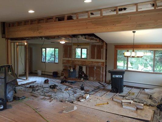 Alwin Installs & Home Improvement