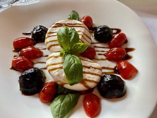 BV Tuscany Italian Restaurant