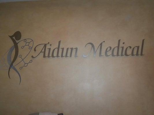 Aidun Medical, LLC