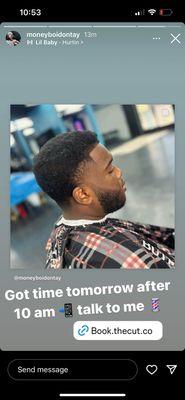 One of One Hair Studio