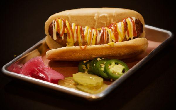 Cocina 1932 Cali-Mex BBQ